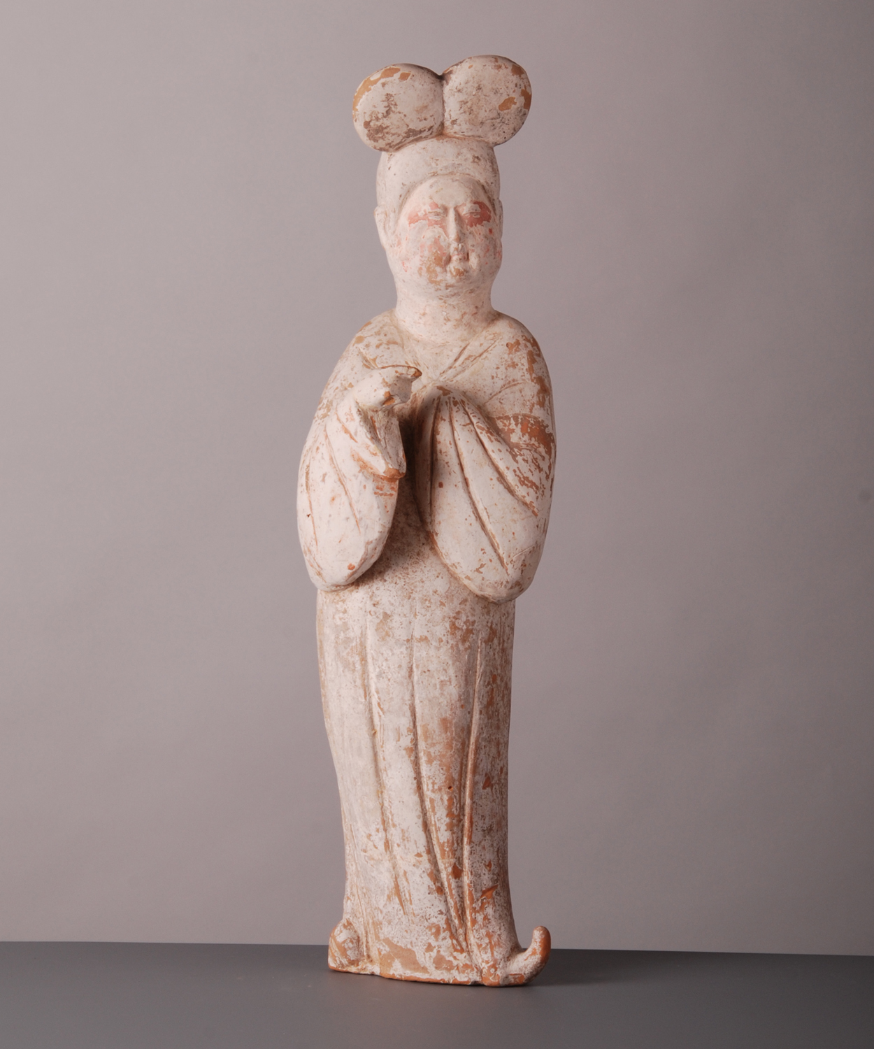 Fatlady - Tang Dynasty